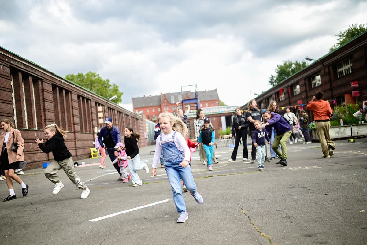 *PLAY!* goes Open-Air